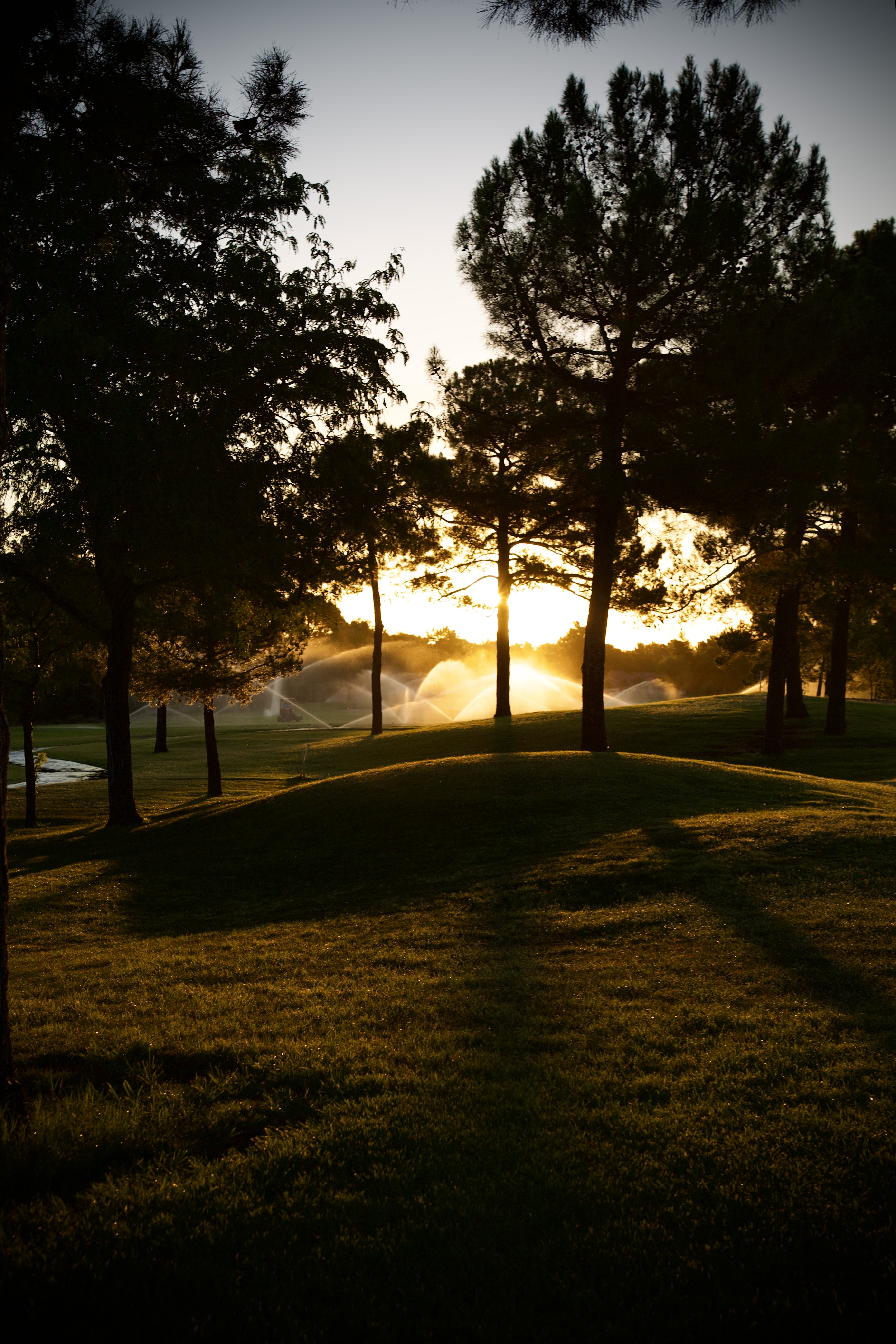 Shooting a golf course like a brand: professional course photography that sells the round