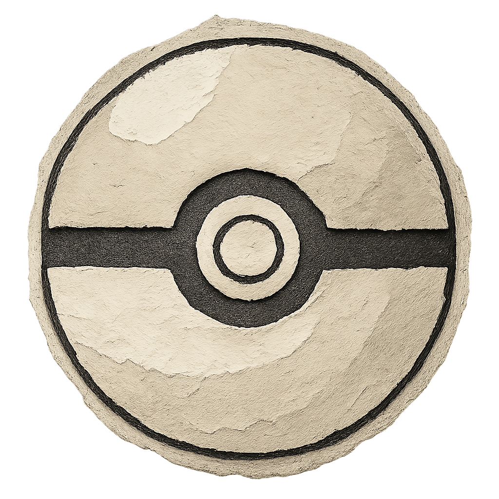 Poke Ball